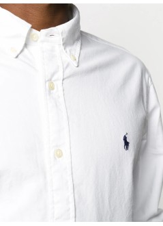 Cu Bd Ppc Sp-long Sleeve-sport Shirt